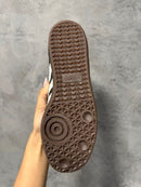 Tênis Adidas Samba OGL - Preto