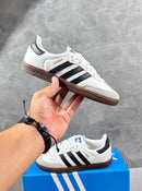 Tênis Adidas Samba OGL – Branco