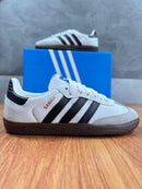 Tênis Adidas Samba OGL – Branco