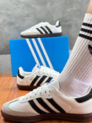 Tênis Adidas Samba OGL – Branco