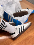 Tênis Adidas Samba OGL – Branco