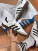 Tênis Adidas Samba OGL – Branco