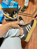 Tênis Adidas Sambaé High – Preto