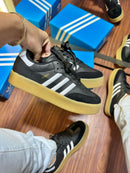 Tênis Adidas Sambaé High – Preto