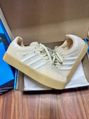 Tênis Adidas Sambaé High – Bege