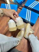 Tênis Adidas Sambaé High – Bege