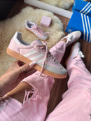 Tênis Adidas Samba OGL – Rosa
