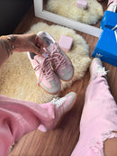 Tênis Adidas Samba OGL – Rosa