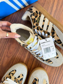 Tênis Adidas Samba OGL – Onça