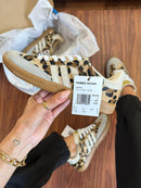 Tênis Adidas Samba OGL – Onça