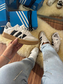 Tênis Adidas Samba XLG – Branco e Preto