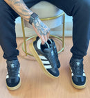 Tênis Adidas Samba XLG – Preto