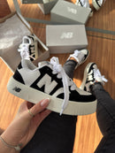 TÊNIS NEW BALANCE CT303 – Preto e Branco