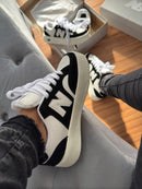 TÊNIS NEW BALANCE CT303 – Preto e Branco