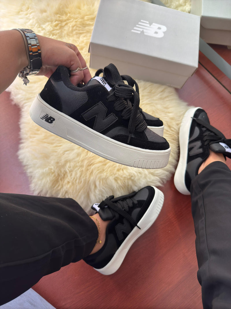 TÊNIS NEW BALANCE CT303 – Preto