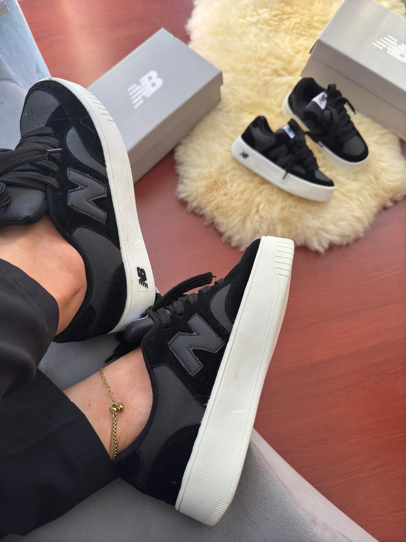 TÊNIS NEW BALANCE CT303 – Preto