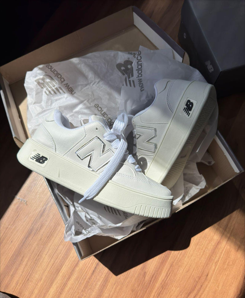 TÊNIS NEW BALANCE CT303 – Branco