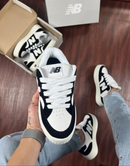 TÊNIS NEW BALANCE CT303 – Preto e Branco