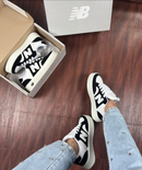 TÊNIS NEW BALANCE CT303 – Preto e Branco