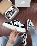 TÊNIS NEW BALANCE CT303 – Preto e Branco