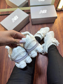 TÊNIS NEW BALANCE 9060 – Branco