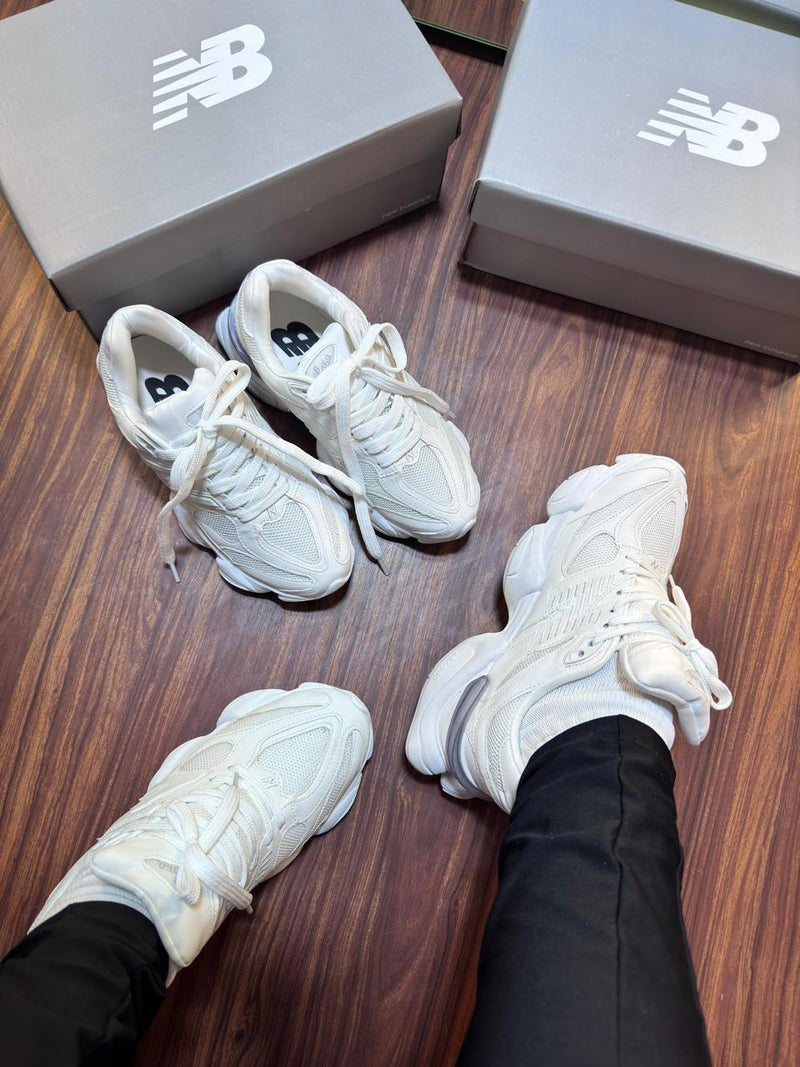 TÊNIS NEW BALANCE 9060 – Branco