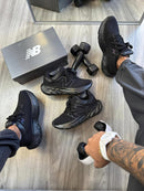 Tênis New Balance 1080v13 –  All Black/ Refletivo