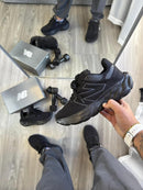 Tênis New Balance 1080v13 –  All Black/ Refletivo