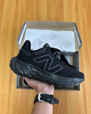 Tênis New Balance 1080v13 –  All Black/ Refletivo