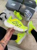 Tênis New Balance 1080v13 –  Verde Limão