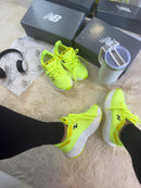 Tênis New Balance 1080v13 –  Verde Limão