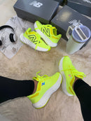 Tênis New Balance 1080v13 –  Verde Limão