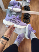 Tênis New Balance 1080v13 –  Lilás