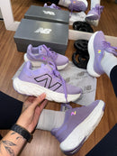 Tênis New Balance 1080v13 –  Lilás
