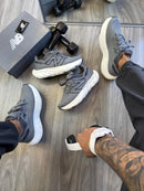 Tênis New Balance 1080v13 –  Cinza Grafite