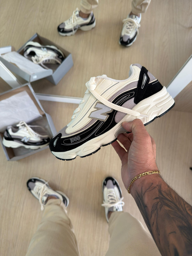 TÊNIS NEW BALANCE 1000 – Off Black