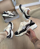 TÊNIS NEW BALANCE 1000 – Off Black