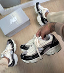 TÊNIS NEW BALANCE 1000 – Off Black