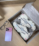 TÊNIS NEW BALANCE 1000 – Off Gray