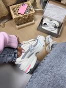 TÊNIS NEW BALANCE 1000 – Off Gray