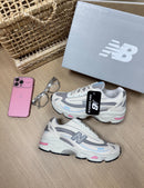 TÊNIS NEW BALANCE 1000 – Off Gray