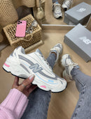 TÊNIS NEW BALANCE 1000 – Off Gray