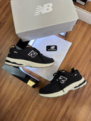 TÊNIS NEW BALANCE 2002 – Vintage Black