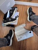 TÊNIS NEW BALANCE 2002 – Vintage Black
