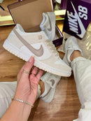 TÊNIS NIKE DUNK LOW SB – Glitter