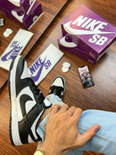 TÊNIS NIKE DUNK LOW SB – Panda