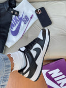 TÊNIS NIKE DUNK LOW SB – Panda