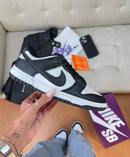 TÊNIS NIKE DUNK LOW SB – Panda