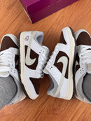 TÊNIS NIKE DUNK LOW SB – Teddy Classic