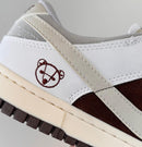 TÊNIS NIKE DUNK LOW SB – Teddy Classic